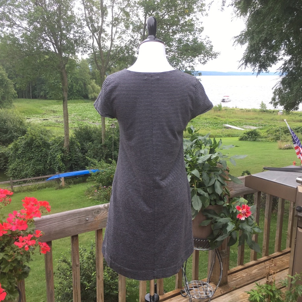 GAP Striped Dress - Picture 7 of 12